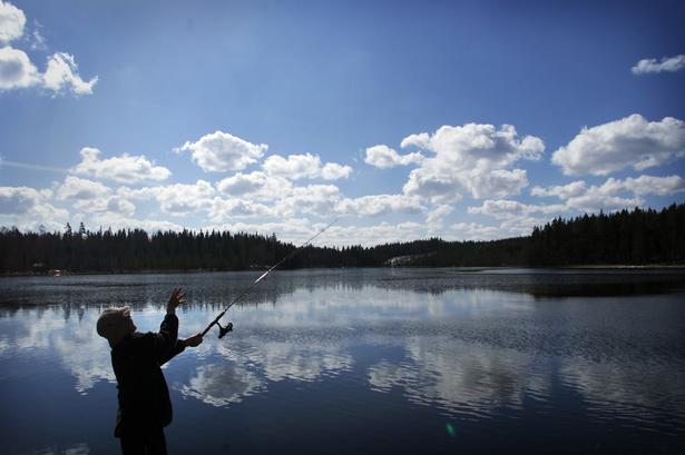 Foto: Søren Schnoor/POLFOTO