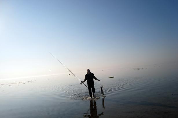 Foto: Thomas Borberg/POLFOTO