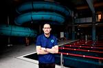 Hovedstadens svømmeklub har mere end 600 hold om ugen fordelt på 11 svømmehaller i København og tre på Frederiksberg. Siden december har de været aflyst.  Foto: Jacob Ehrbahn/Jacob Ehrbahn