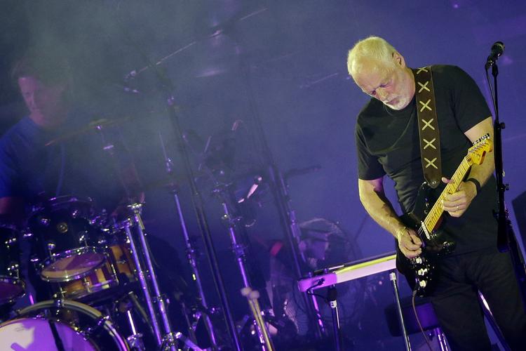 Foto: Gregorio Borgia/Ritzau Scanpix