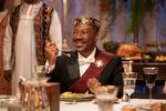 Eddie Murphy er nu konge af Zumumba. Men da han kun har fået døtre, kan ingen overtage tronen i de traditionsbundne land.

© 2020 Paramount Pictures Foto: Photo: Quantrell D. Colbert/Photo: Quantrell D. Colbert