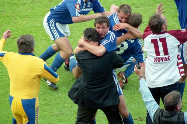 Foto: firo Sportphoto/ Ralf Ibing/Ritzau Scanpix