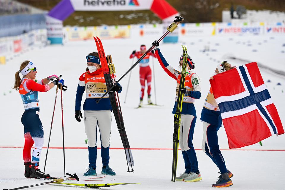 Foto: Christof Stache/Ritzau Scanpix