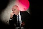 Offentligheden kommer ikke til at kende tidligere forsvarsminister Søren Gades forklaringer om den betændte Operation Green Desert, hvor danske soldater var medansvarlige for, at irakiske krigsfanger blev mishandlet.
  Foto: Martin Lehmann/POLFOTO