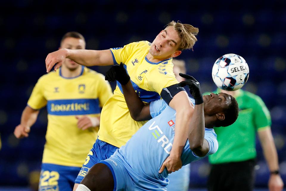 Jens Dresling