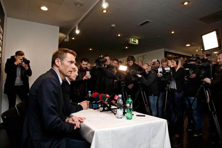 Foto: Jens Dresling/POLFOTO