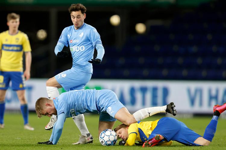 Foto: Jens Dresling/POLFOTO