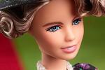 Endnu en rollemodel bliver tilføjet til Barbies 'Inspiring Women series'.  Foto: Mattel