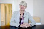 Betinna Post lufter jævnligt sine holdninger og vurderinger af samfundets udvikling og udfordringer. Privatfoto 