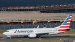 29. december 2020 landede det første Boeing 737 Max-fly i LaGuardia-lufthavnen i New York, efter at USA igen tillod flytypen at gå på vingerne efter 20 måneder. To måneder senere tillod også EU flytypen i luften igen. Foto: Eduardo Munoz/Ritzau Scanpix