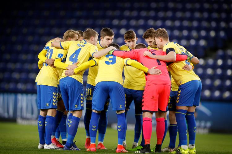 Foto: Jens Dresling/POLFOTO