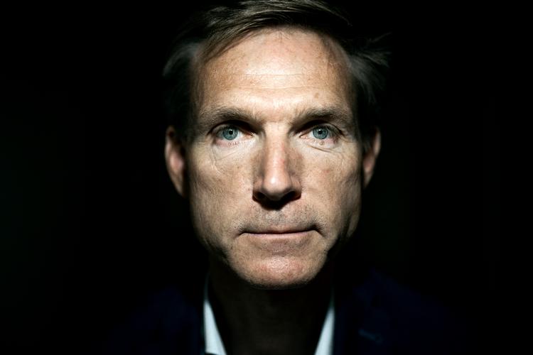 Formand for Dansk Folkeparti Kristian Thulesen Dahl kommer med en række forslag, der skal styrke provinsen. Foto: Jens Hartmann Schmidt/POLFOTO