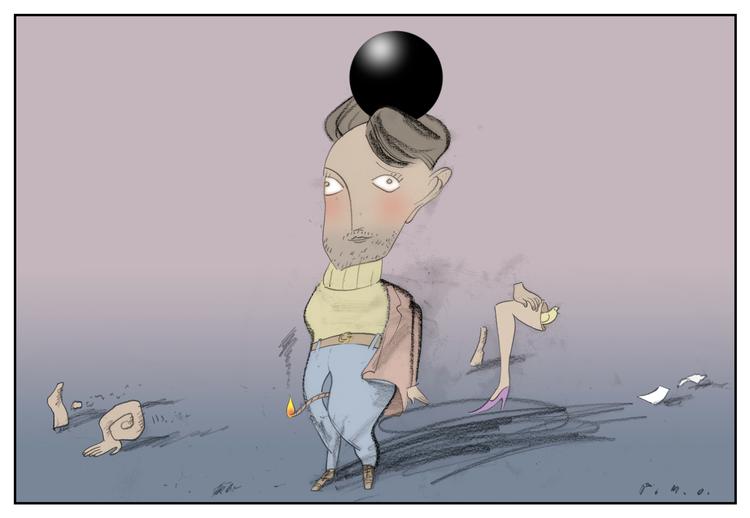 Foto: Per Marquard Otzen/POLITIKEN