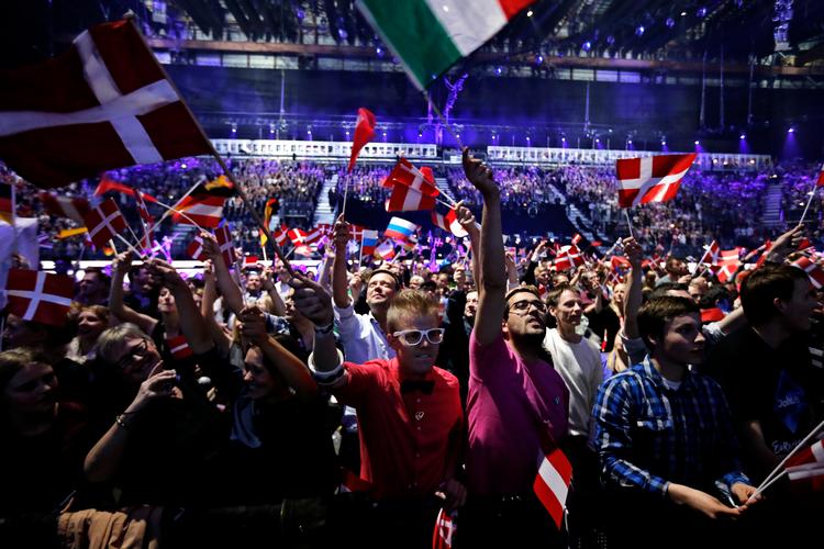 Foto: Jens Dresling/POLFOTO