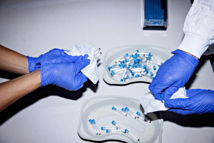 Foto: Marius Renner/POLFOTO