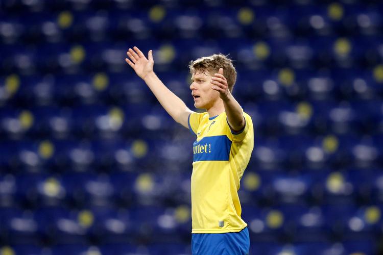 Foto: Jens Dresling/POLFOTO