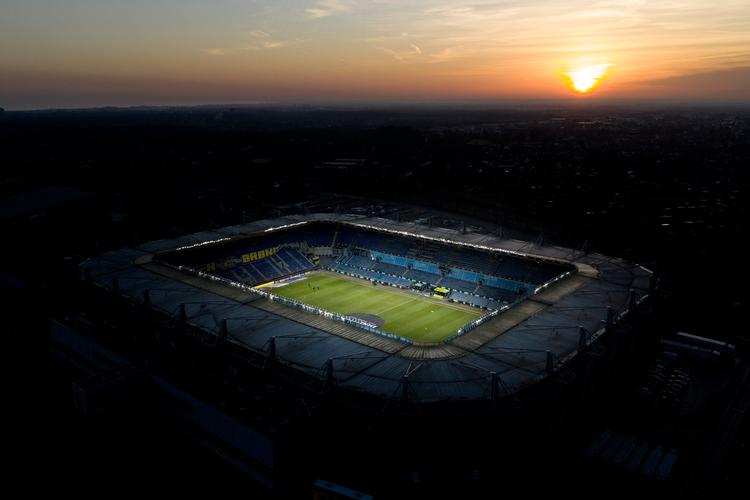 Foto: Jens Dresling/POLFOTO