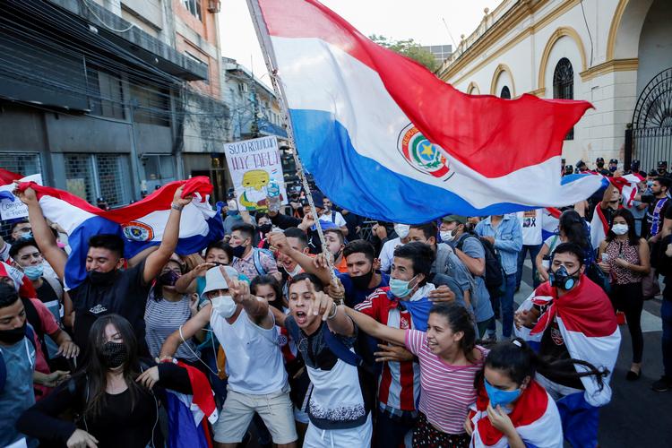 Foto: Cesar Olmedo/Ritzau Scanpix