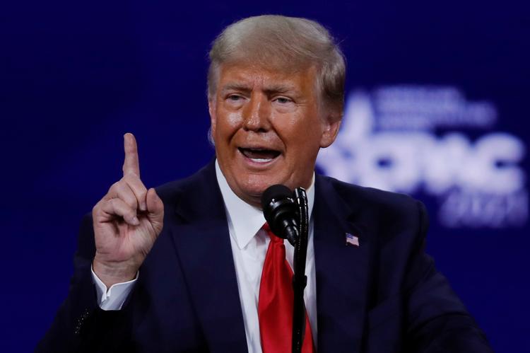 Foto: Joe Skipper/Ritzau Scanpix