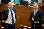 Foto: Jens Dresling/POLFOTO