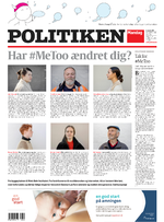 A_forsiden Politiken 08-03-2021 Lands 1udg