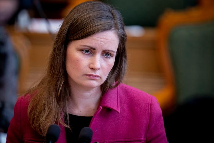 Foto: Liselotte Sabroe/Ritzau Scanpix