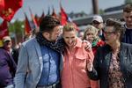 Foto: Mads Nissen/POLFOTO