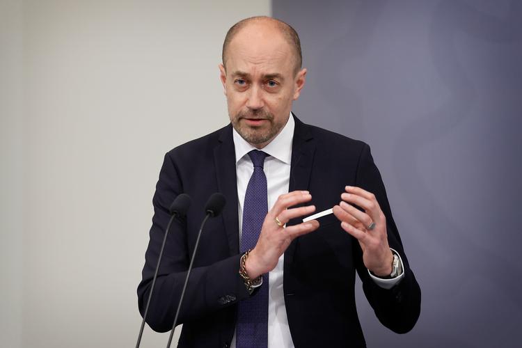 Foto: Jens Dresling/POLFOTO