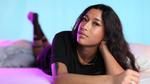 19-årige Asmita fortæller om sit sexliv i et program, der ikke for alvor kradser i overfladen. Foto: DR