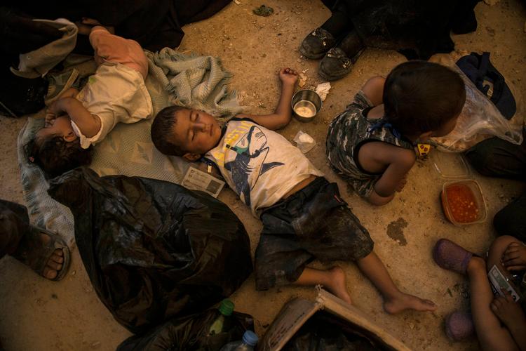 Foto: Baderkhan Ahmad/Ritzau Scanpix