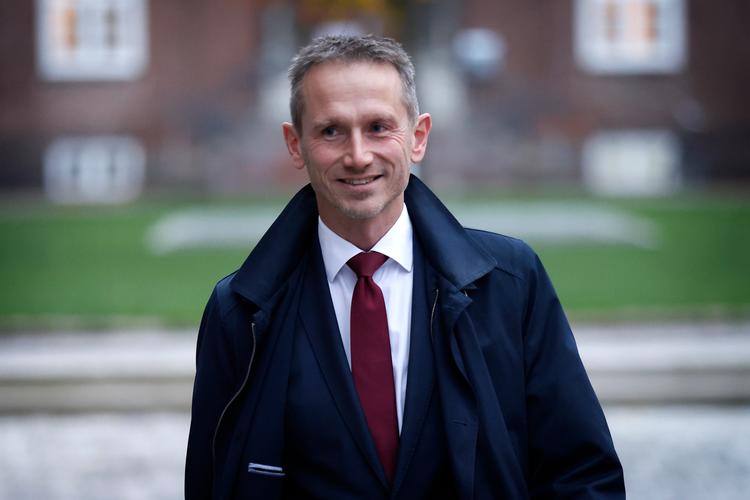 Foto: Jens Dresling/POLFOTO