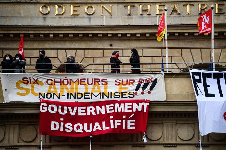 Foto: Martin Bureau/Ritzau Scanpix