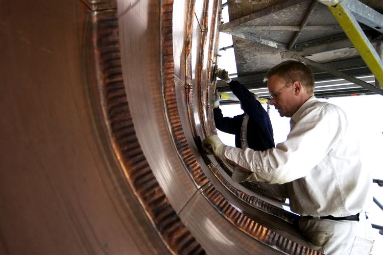 Foto: Torben Stroyer/POLFOTO