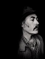 Stuart Staples kan i spidsen for Tindersticks stadig udfordre  både sine bandkammerater og sit publikum. 
