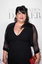 Til juni kommer sidste bind af 'Fifty Shades of Grey' af  E. L. James . Foto: Vianney Le Caer/Ritzau Scanpix