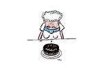 Tegning Philip Ytournel