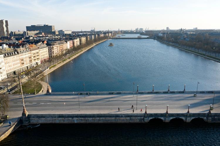 Foto: Jens Dresling/POLFOTO