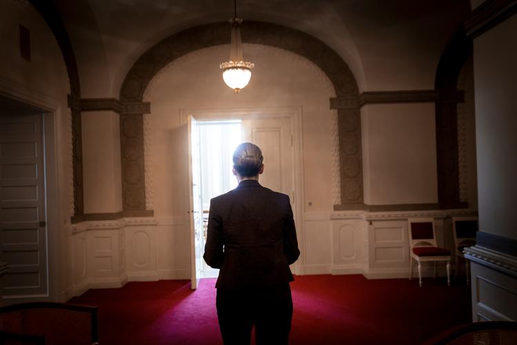 Foto: Mads Nissen/POLFOTO