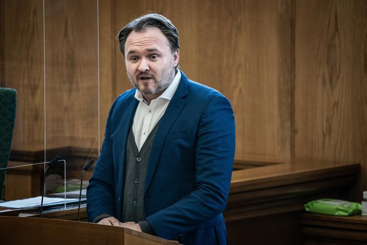 Foto: Emil Helms/Ritzau Scanpix