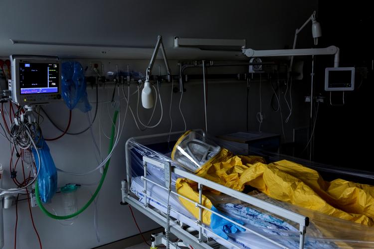 Foto: Mads Nissen/POLFOTO