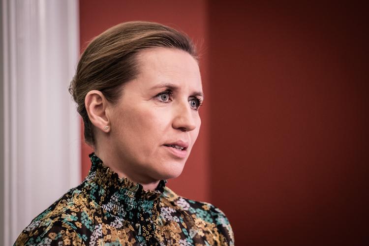 Foto: Emil Helms/Ritzau Scanpix