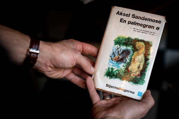 Foto: Mads Nissen/POLFOTO