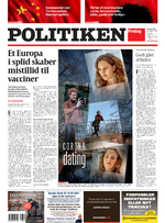 A-forsiden_Fr Politiken 12-03-2021 Lands 1udg