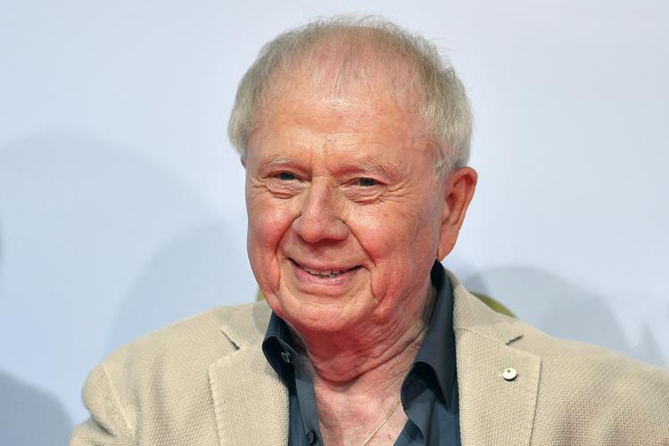     Instruktøren Wolfgang Petersen skabte i 1981 med ’Das Boot’ den ultimative ubådsfilm. Foto: Frankhoermann/sven Simon/Ritzau Scanpix