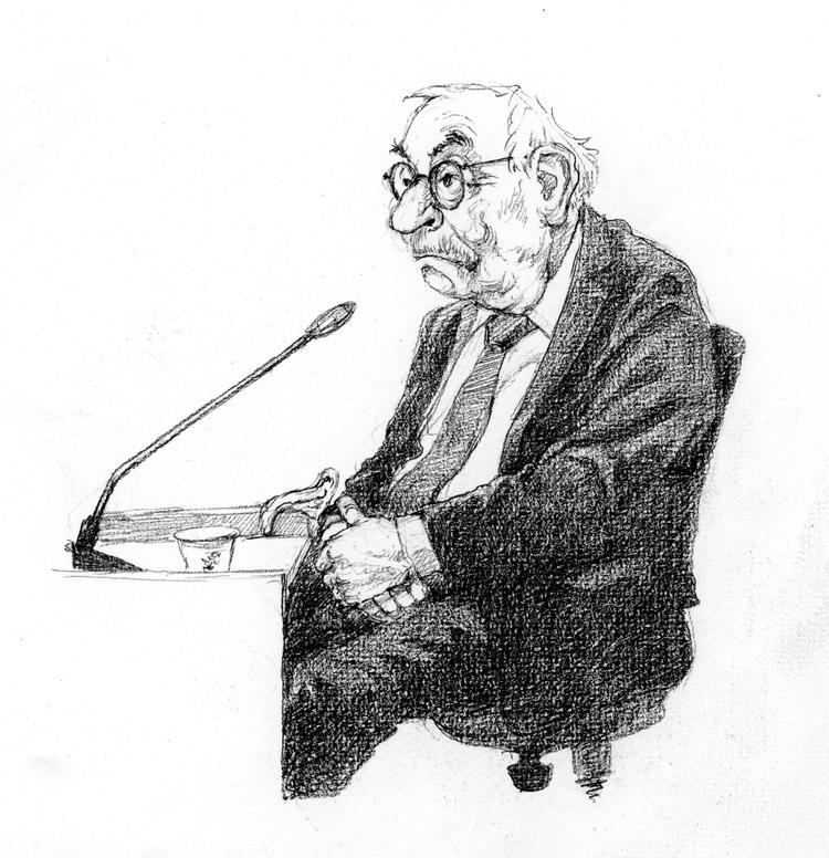 Foto: Roald Als/POLITIKEN