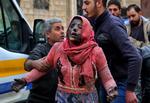 Foto: Anas Al-dyab/Ritzau Scanpix