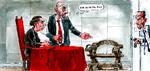 Foto: Roald Als/POLITIKEN
