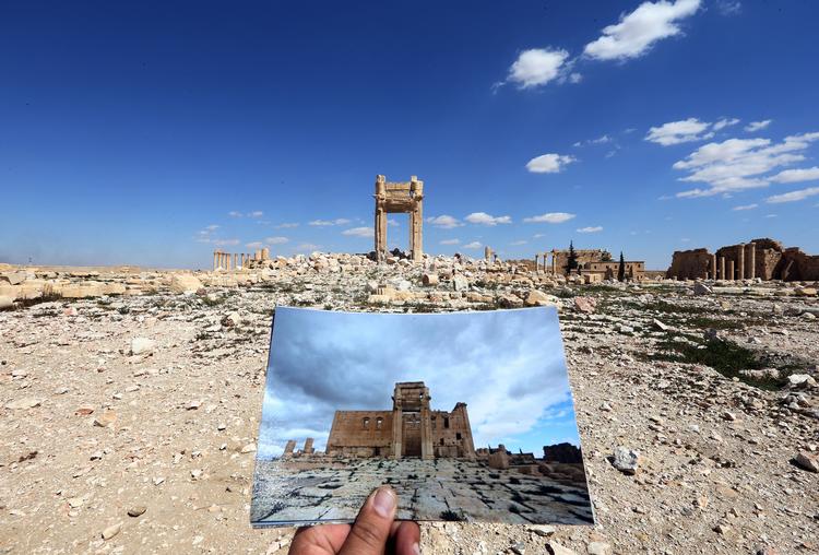Foto: Joseph Eid/Ritzau Scanpix