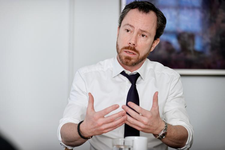 Foto: Jens Dresling/POLFOTO
