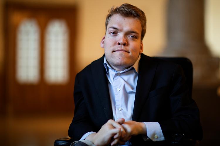 Foto: Finn Frandsen/POLFOTO